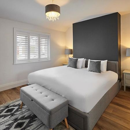 Host & Stay - Holme Rigg วิทบี ภายนอก รูปภาพ