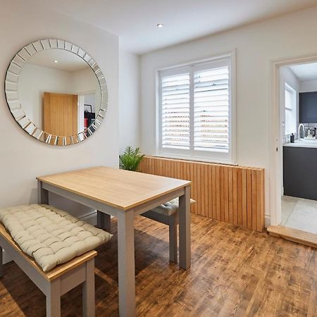 Host & Stay - Holme Rigg วิทบี ภายนอก รูปภาพ