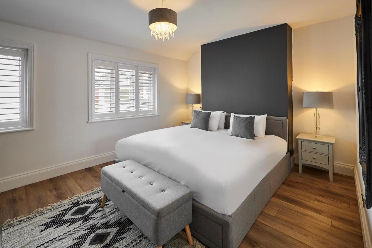 Host & Stay - Holme Rigg วิทบี ภายนอก รูปภาพ