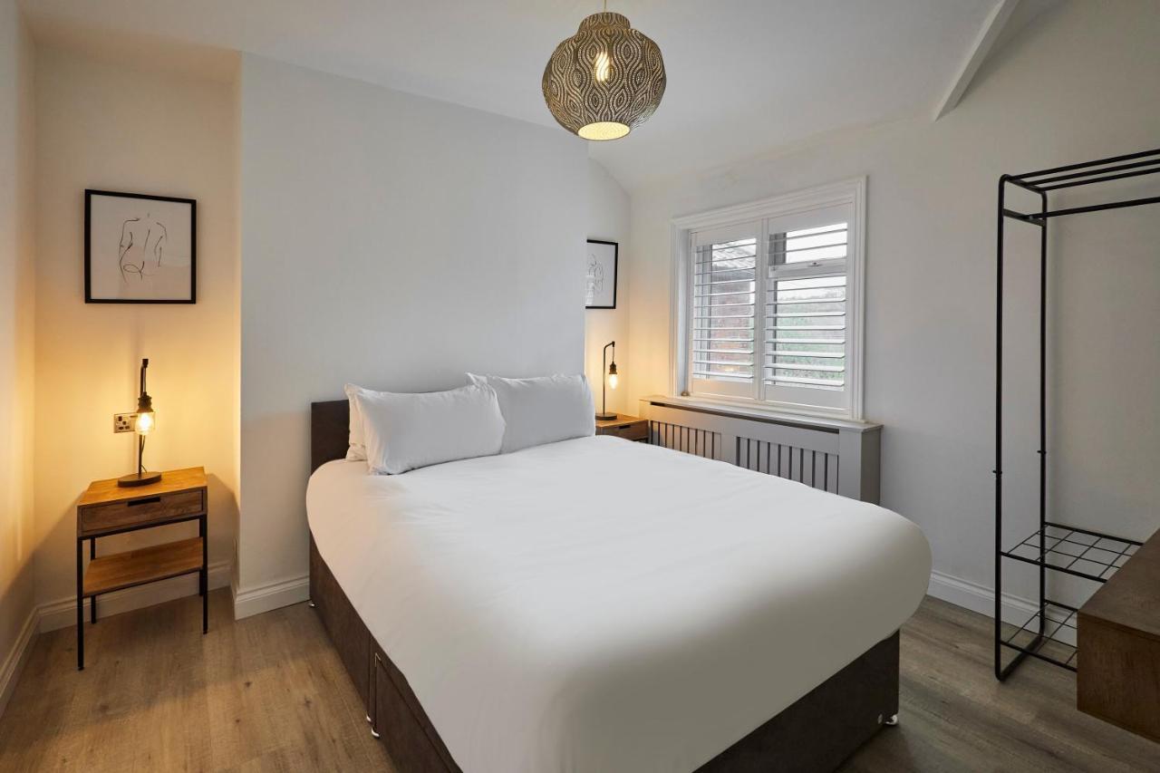 Host & Stay - Holme Rigg วิทบี ภายนอก รูปภาพ
