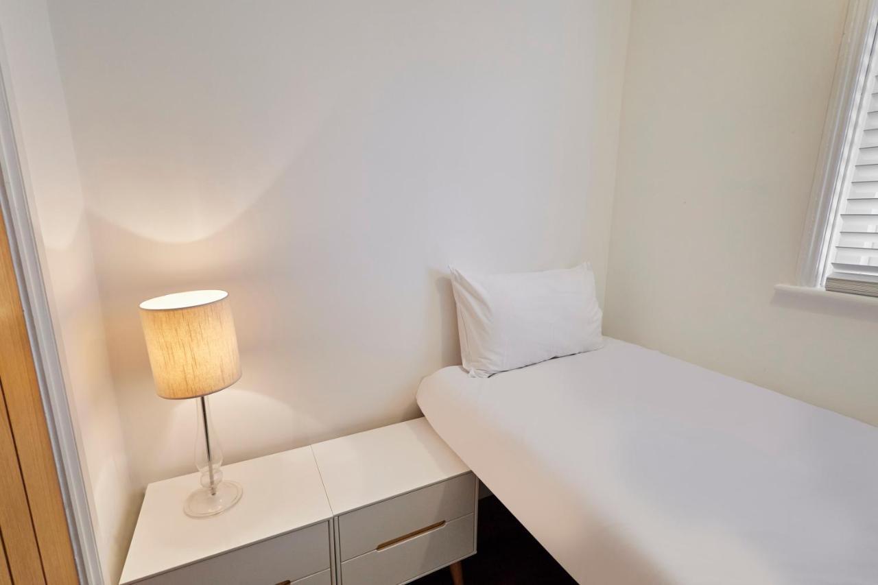 Host & Stay - Holme Rigg วิทบี ภายนอก รูปภาพ
