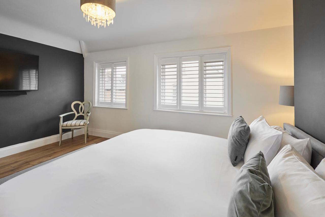 Host & Stay - Holme Rigg วิทบี ภายนอก รูปภาพ