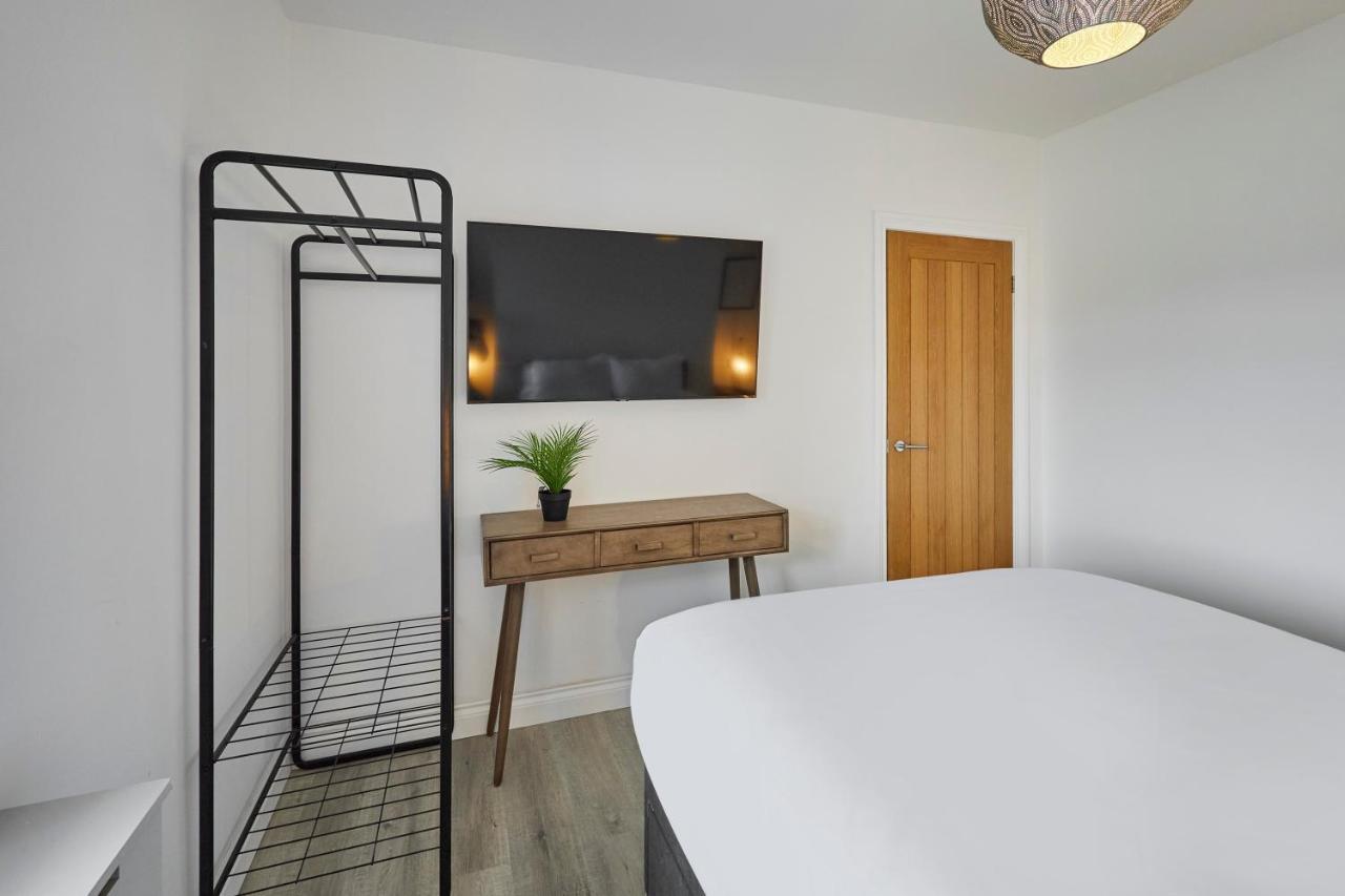 Host & Stay - Holme Rigg วิทบี ภายนอก รูปภาพ