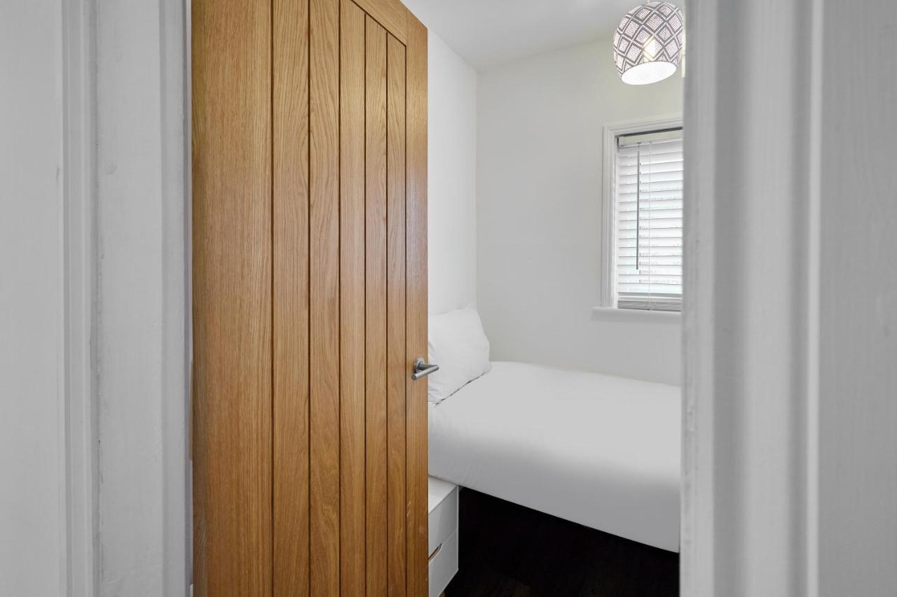 Host & Stay - Holme Rigg วิทบี ภายนอก รูปภาพ