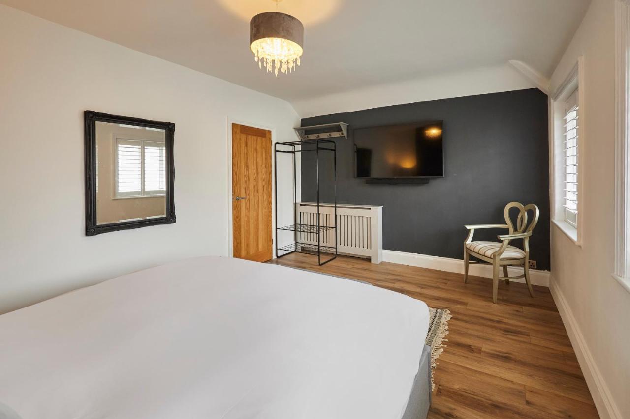 Host & Stay - Holme Rigg วิทบี ภายนอก รูปภาพ